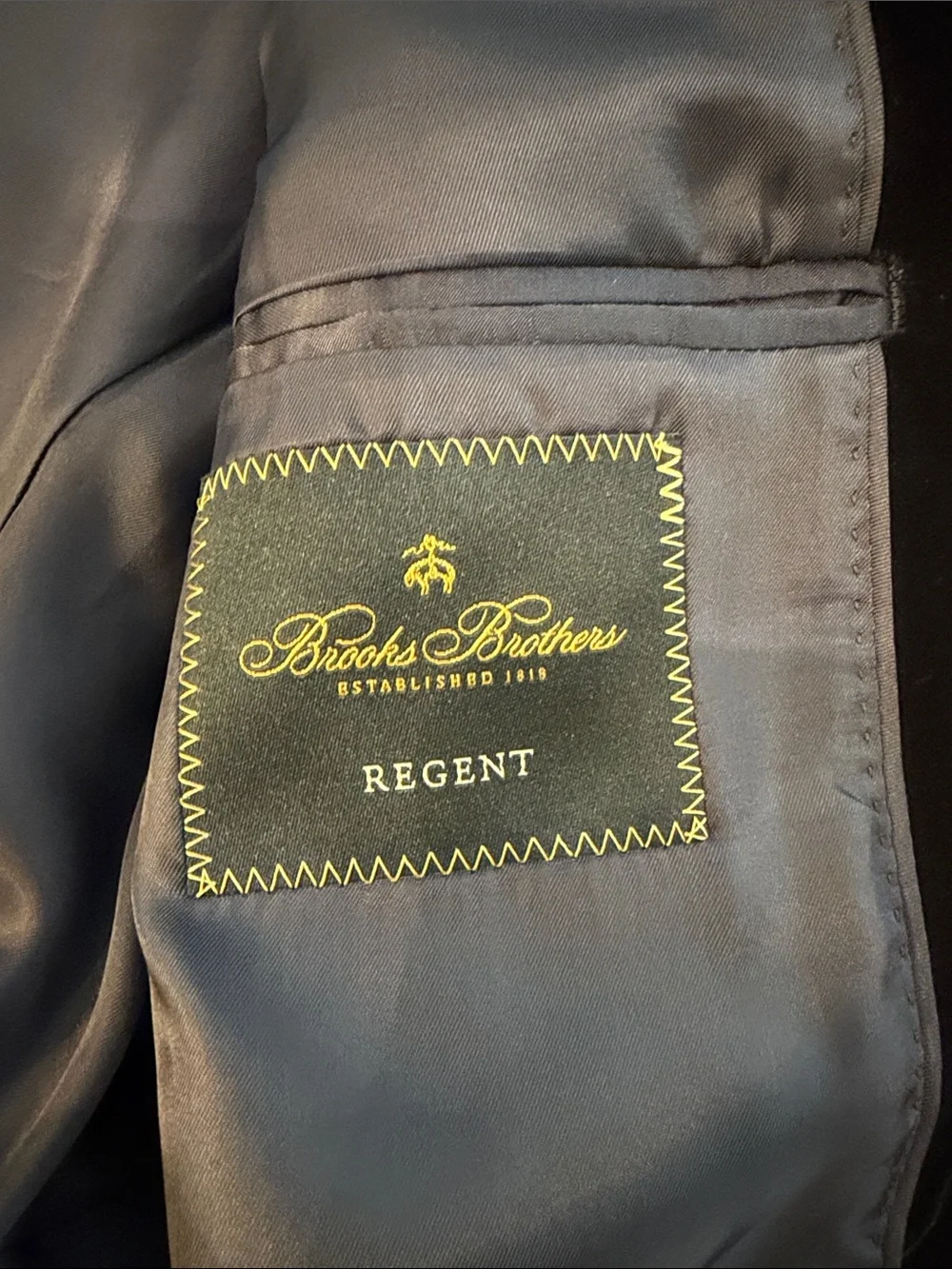Brooks Brothers brooks brothers